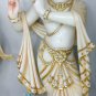 Marble Idol of Krishna 30" Inch - KSN30002