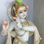 Marble Idol of Krishna 30" Inch - KSN30002