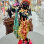 Lord Shree Krishna made From Black Marble
