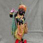 Lord Shree Krishna made From Black Marble