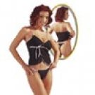 Top & 2 Thongs