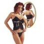 Top & 2 Thongs