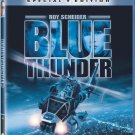 Blue Thunder (Blu-Ray, 1983) Brand New - Free Shipping