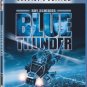 Blue Thunder (Blu-Ray, 1983) Brand New - Free Shipping