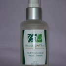 Tea Tree & Aloe Facial Toner