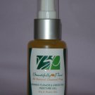 Orange Flower & Green Tea Moisture Gel