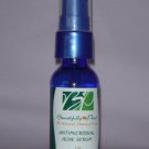Special - buy complete set of all 4 acne products and Save Big... And Get Free Emu Oil!