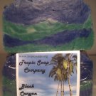 Black canyon mens soap
