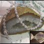 Diamonds and Pearls