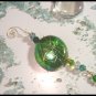Green Charmed Treasure