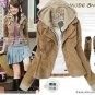 Lady coat