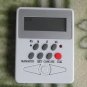 Timer for Remote Control Electric Motorized window Curtain