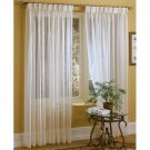 4 meters Remote Control Automatic Electrical Window Curtain Single Track