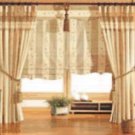 16' (5 meters) Remote Control Automatic Electrical Window Curtain Single Track
