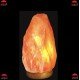 Himalayan Crystal Salt Lamp Air Purification, Relaxation, EMF