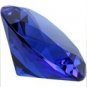 Diamond Crystal Tachyon Blue Ray Healing Protection