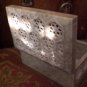 Tachyon Genuine Hand Carved Soapstone Jewelry Trinket Box