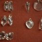Feng Shui Quartz Crystal Pendant Tachyon Wellspring Prosperity