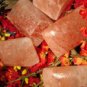Himalayan Crystal Spa Salt Bath and Body Purifying Bar Soap