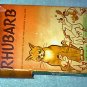 Rhubarb by H. Allen Smith HC 1st edition w/dustjacket