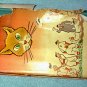 Rhubarb by H. Allen Smith HC 1st edition w/dustjacket