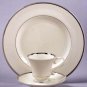 Sheffield dinner plate
