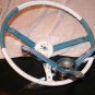 1967 chev steering wheel