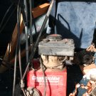 pressure washer