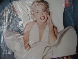 marlyn monroe