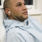 universal ear bud and speaker hands free 2.5mm jack