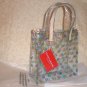 DB Clear Lunch Bag tote