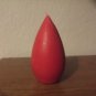 Tear Drop candle