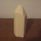 Crystal candle