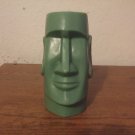 Easter Island Head candle