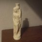 Rebbeca Statue candle