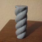 Rope Pillar candle