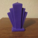 Fan candle