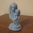 Mother and Child candle