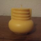 transistor candle
