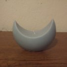 Moon candle