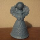 Praying Angel candle