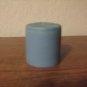 round pillar candle