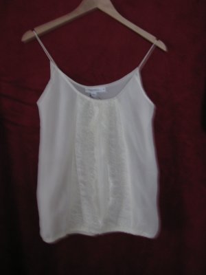 Calvin Klein spaghetti strap blouse - Size X Small