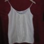 Calvin Klein spaghetti strap blouse - Size X Small
