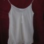 Calvin Klein spaghetti strap blouse - Size X Small