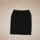 Basic Black Calvin Klein Skirt - Size 8