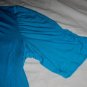 Cable & Gauge Turtle Neck Blouse - Size Medium
