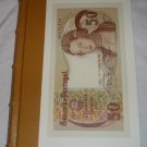 Currency Collection Journal