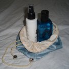 Crabtree & Evelyn Lost Shower Gel and Lotion Spray Set