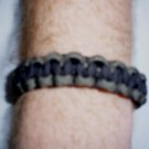 Dual Color Paracord Bracelet